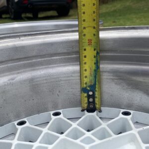 Impul Pro Mesh