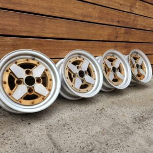 Dunlop Javelin TE-E 13"