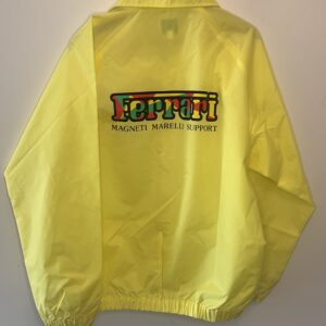 Magneti Marelli Ferrari Jacket