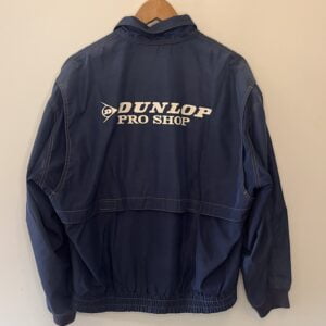 Dunlop Pro Shop Staff Jacket