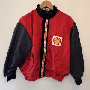 Showa Shell Shell