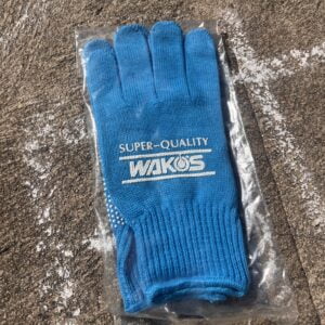 WAKOS Work Gloves - Blue