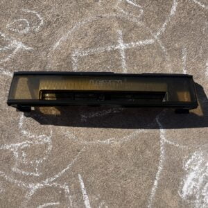 Corolla Levin AE86 APEX Grill