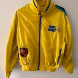 Bilstein Jacket Windbreaker