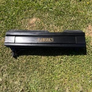 AE86 Levin Letterbox Grille