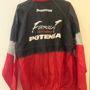 Bridgestone Potenza Formula 1 Jacket