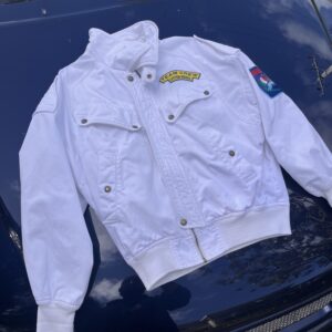 LEYTON HOUSE Team Crew Jacket – F1 Formula Racing