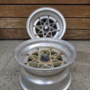 Colin Starsharks 4x120 pair