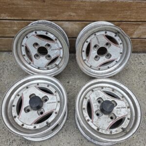 Advan A3D Set 13x6