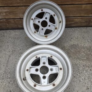 SSR MK2 pair 14x7