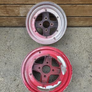 SSR MK2 Pair 14x6
