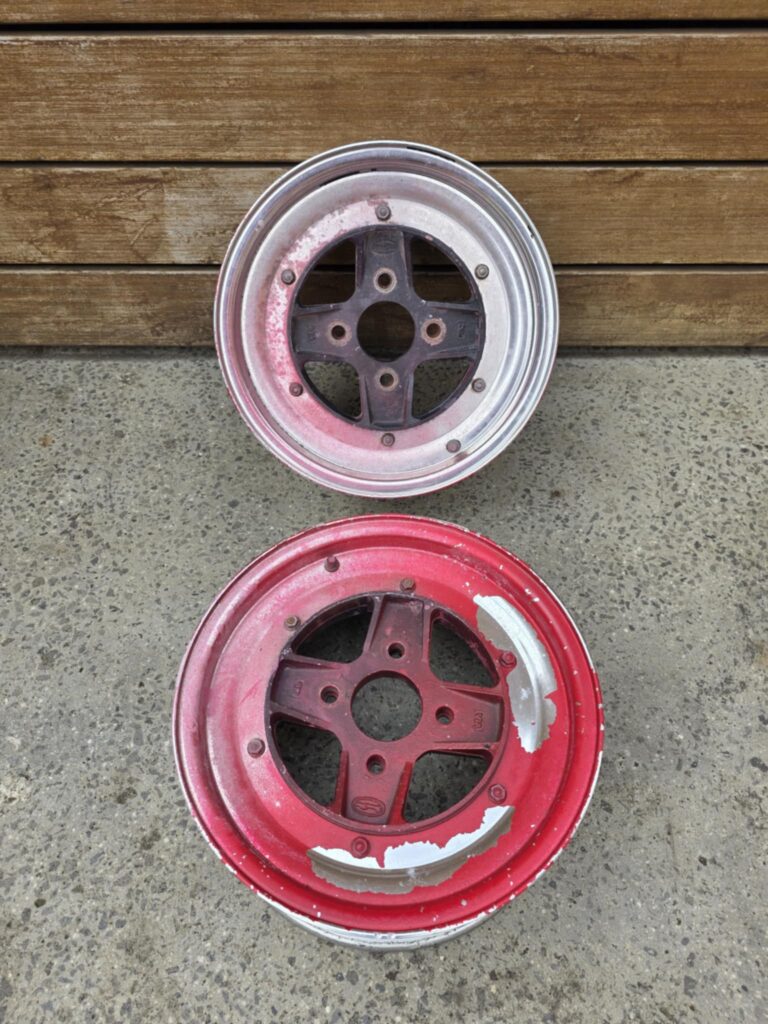 SSR MK2 Pair 14x6
